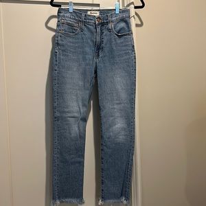 The Perfect Vintage Jean